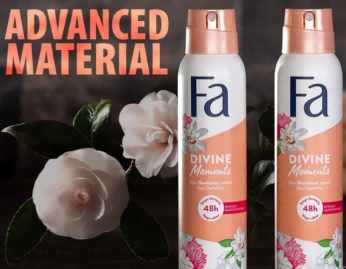 Креативни дизајн и концепт алуминијумске аеросола могу