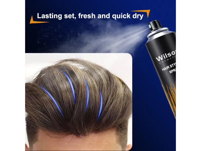 Глобално тржиште спрејева за негу косе наставља да расте