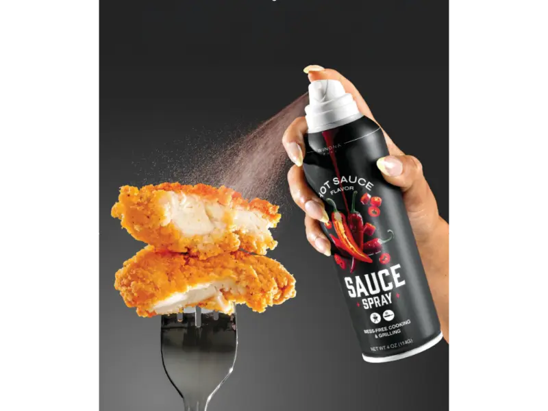 ​ПОСТАЊЕ АЕРОЗОЛА ЗА ХРАНУ