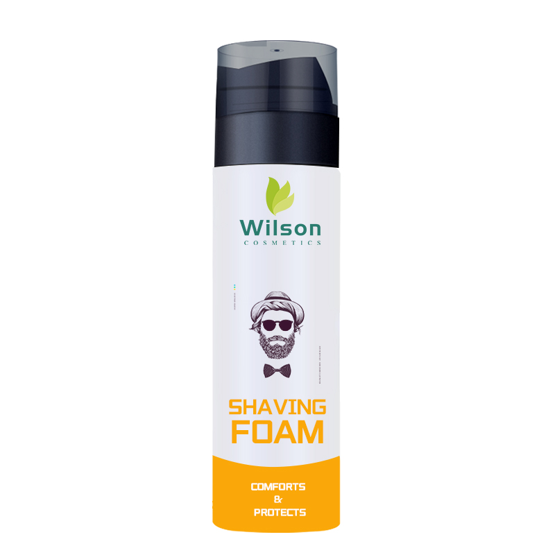 Како инстант пена може да размазује чисту пену за испирање да побољша ваше свакодневно искуство бријања